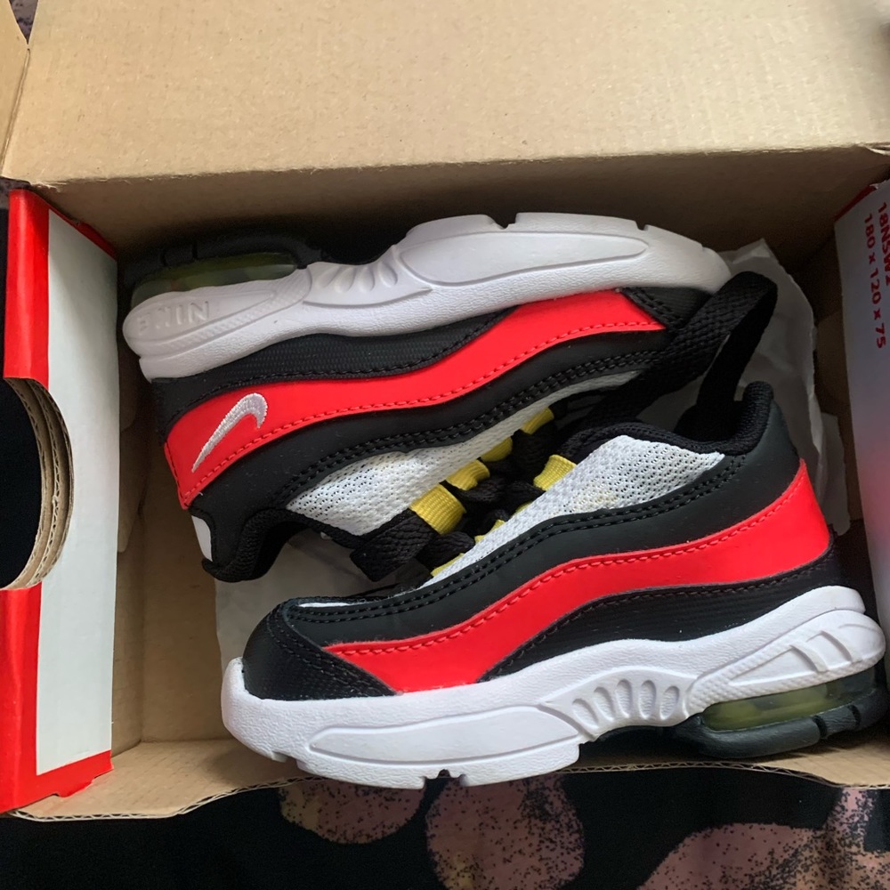Nike Air Max